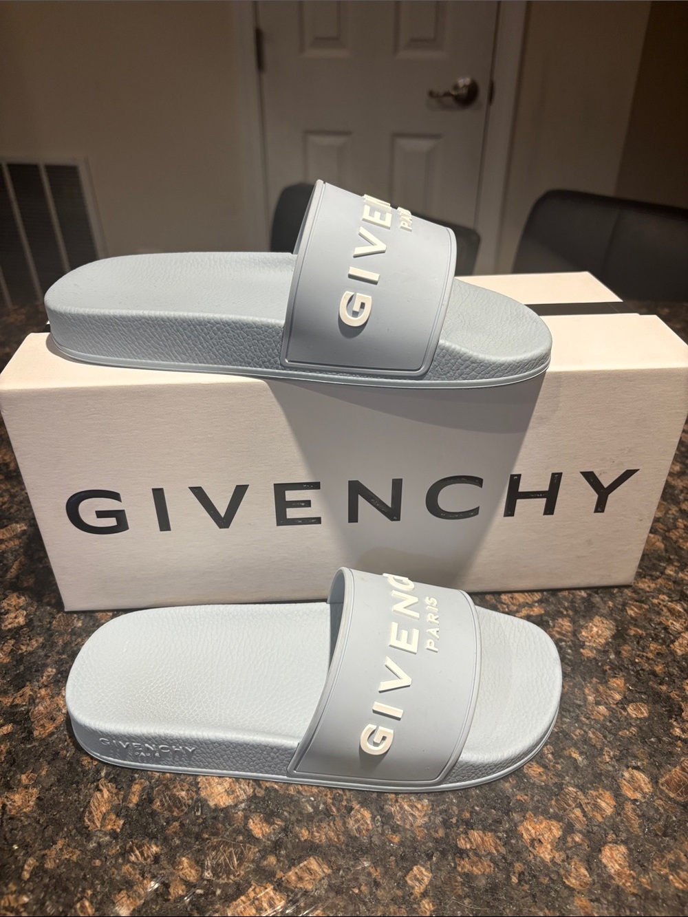 Givenchy Slides